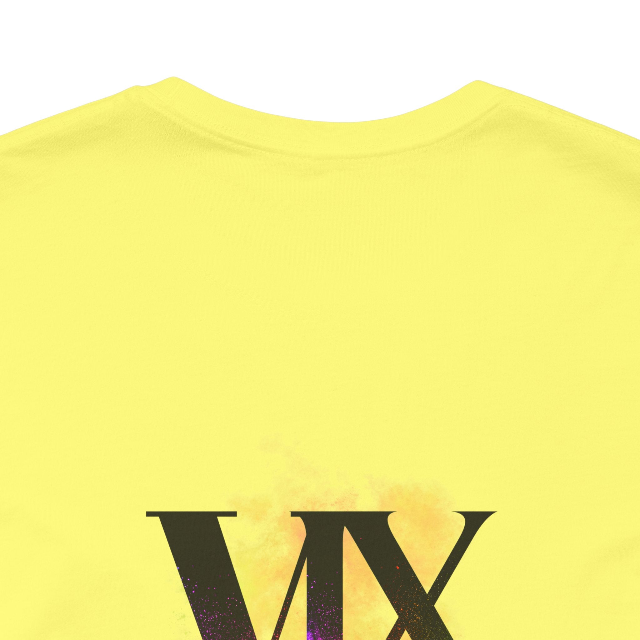 VOCE LINDX Classic Fit Cotton T‑Shirt – 100 % Airlume Combed & Ring‑Spun Cotton – Lightweight, Breathable Tee