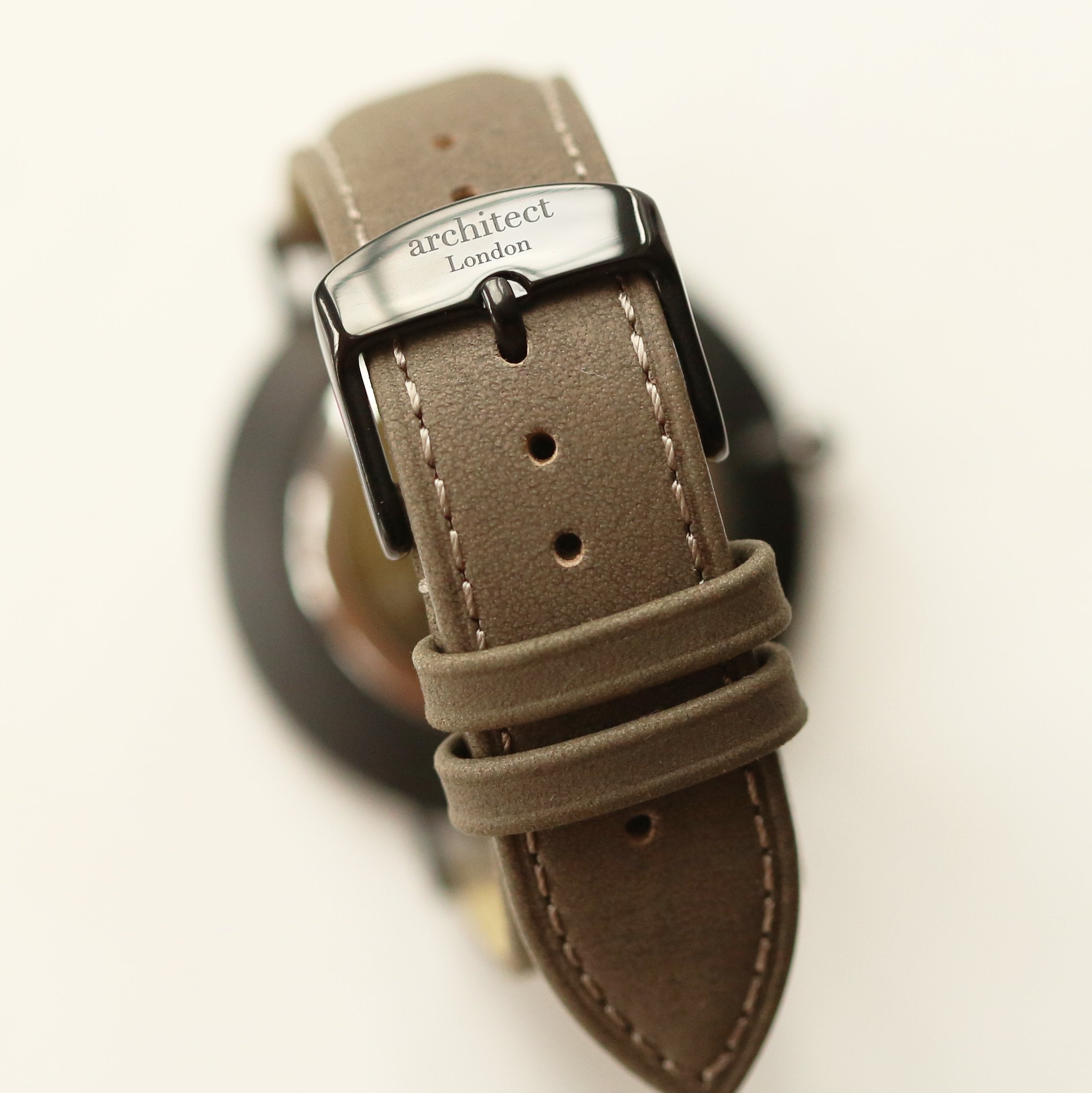 Personalised Minimalist Watch – photo 5