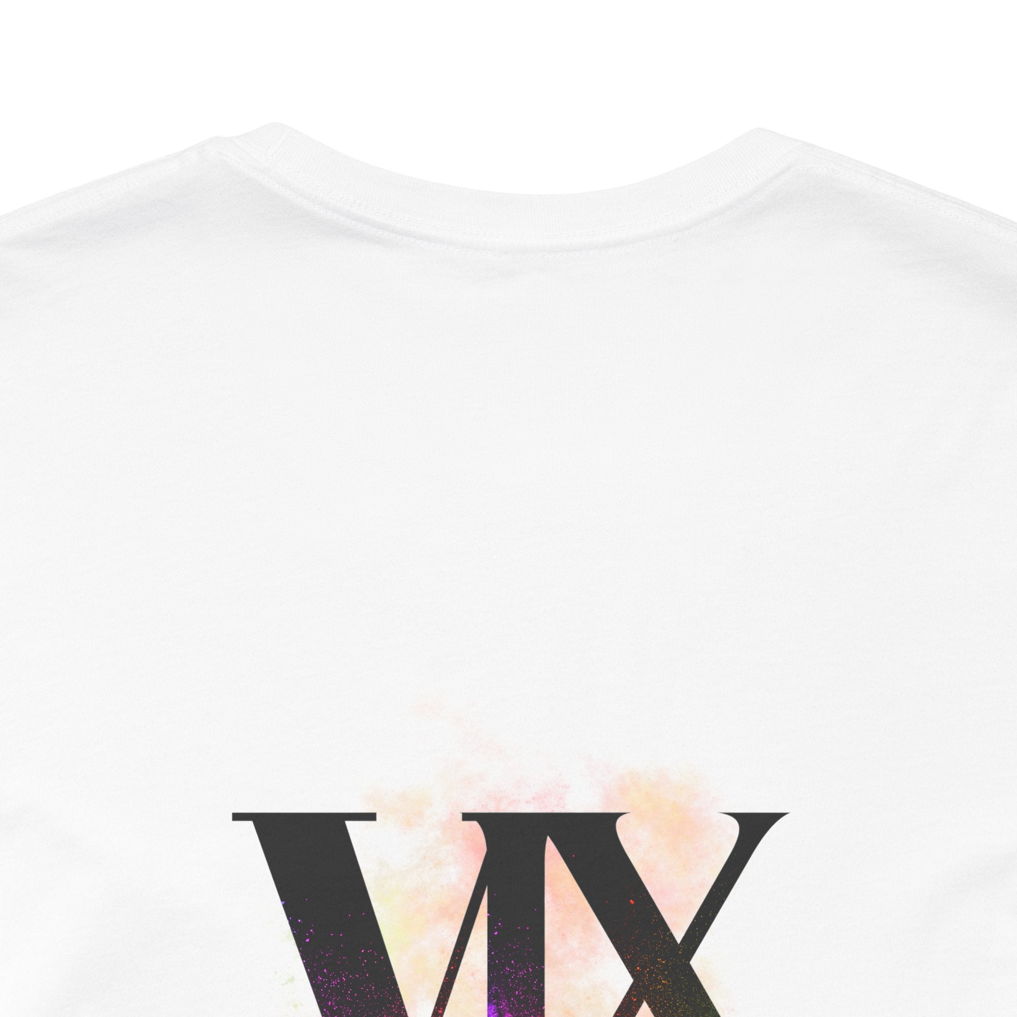 VOCE LINDX Classic Fit Cotton T‑Shirt – 100 % Airlume Combed & Ring‑Spun Cotton – Lightweight, Breathable Tee