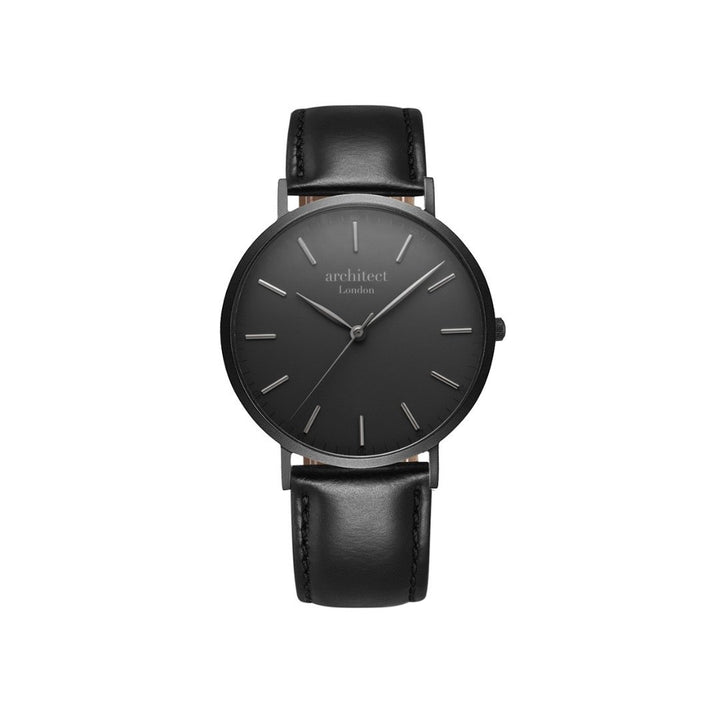 Personalised Minimalist Watch – photo 2