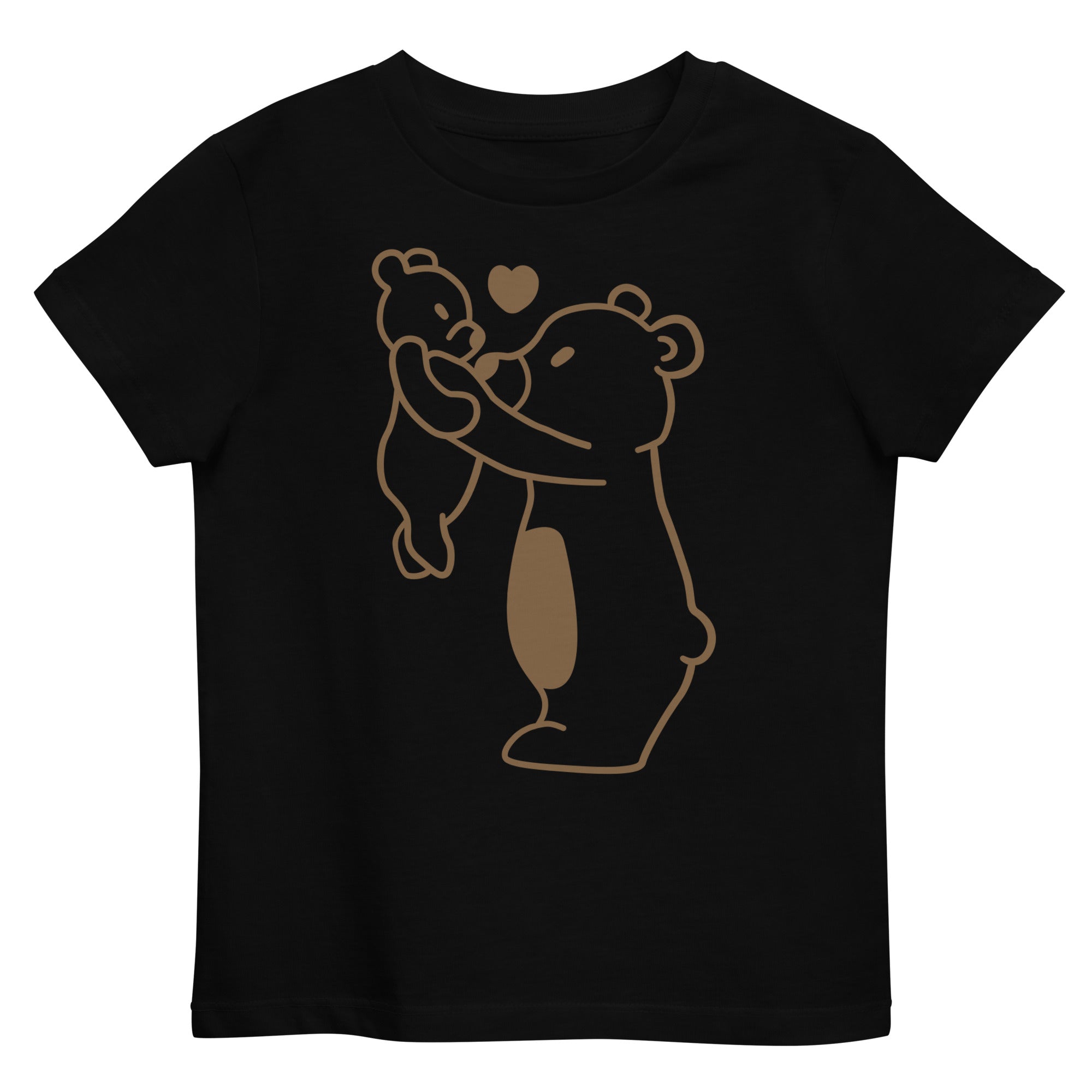 Organic Cotton Teen & Older T-Shirt – Diverse Identity | Inclusive Gender-Neutral Pride Top