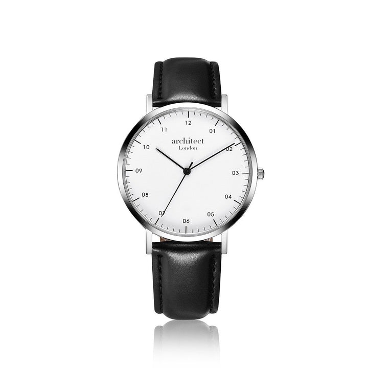 Personalised Architect Zephyr Watch – photo 2