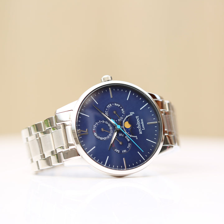 Personalised Architect Apollo Watch – photo 5