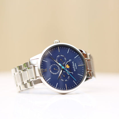 Personalised Architect Apollo Watch – photo 5