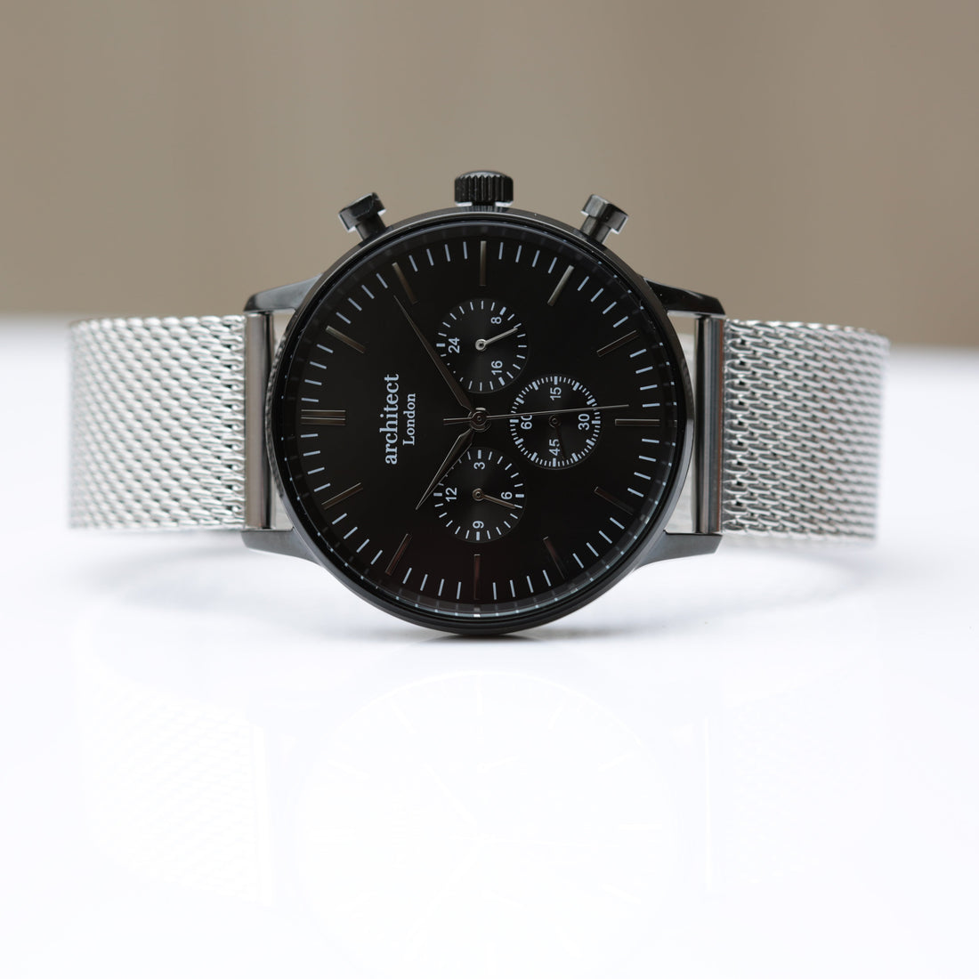 Personalised Architect Motivator Watch – photo 2