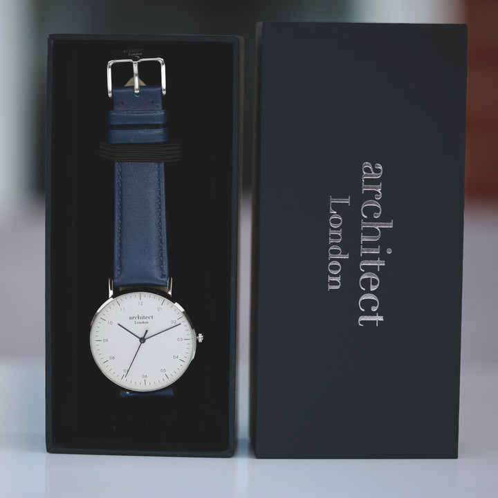 Personalised Architect Zephyr Watch – photo 6