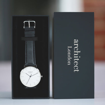 Personalised Architect Zephyr Watch – photo 6
