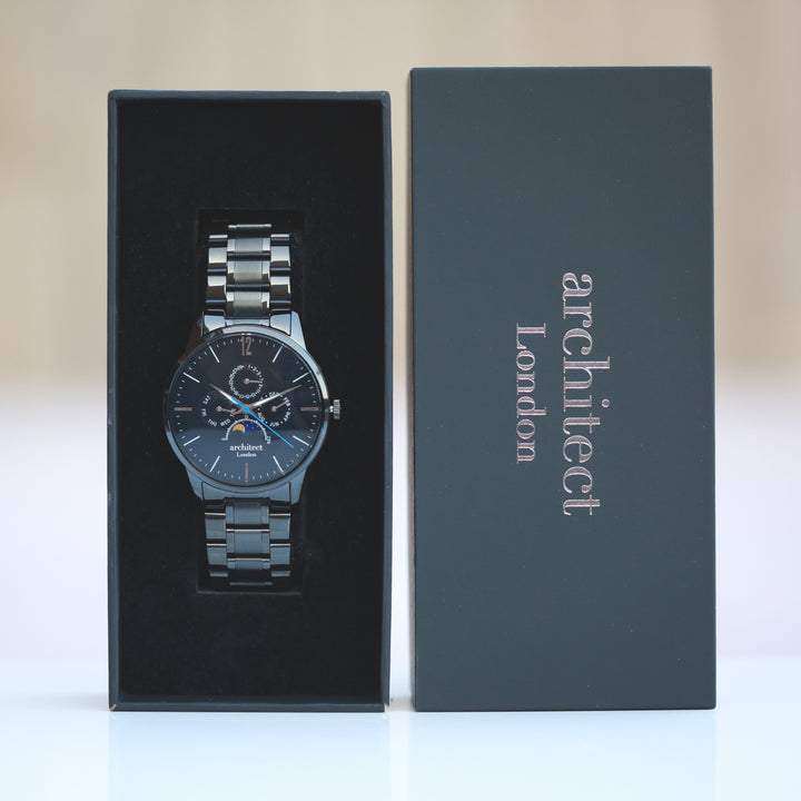 Personalised Architect Apollo Watch – photo 5