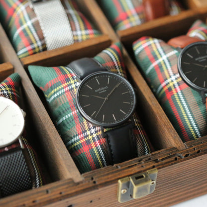 Personalised Minimalist Watch – photo 4