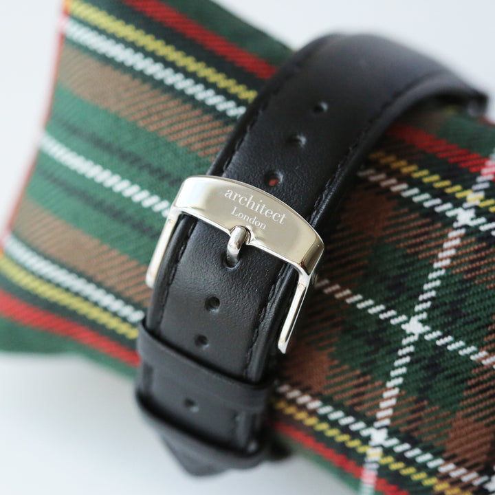 Personalised Architect Zephyr Watch – photo 5