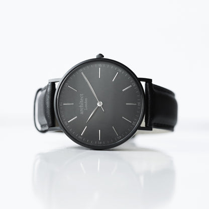 Personalised Minimalist Watch – photo 3