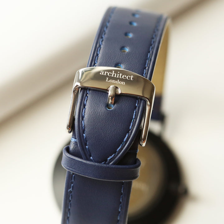 Personalised Architect Zephyr Watch – photo 5