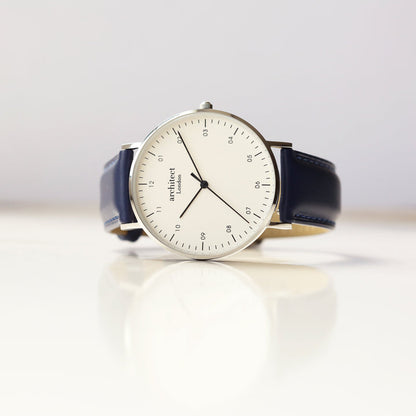 Personalised Architect Zephyr Watch – photo 2