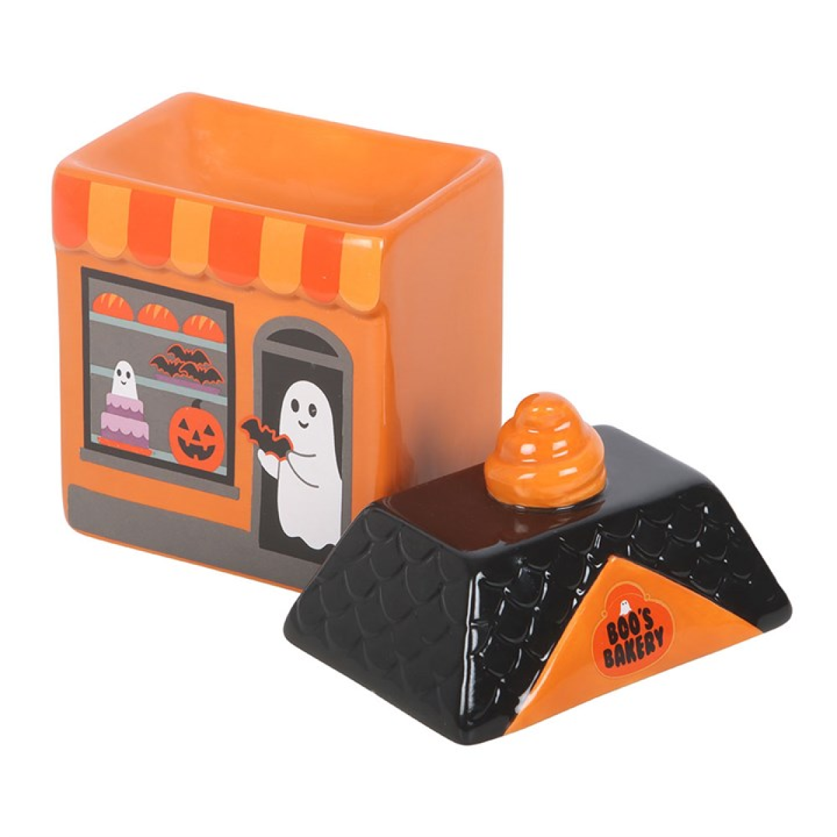 Boo&
