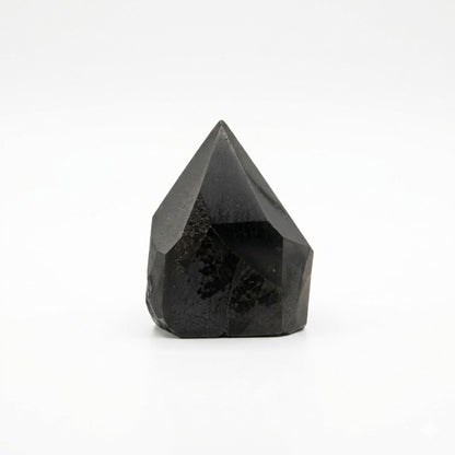 Tourmaline Polished Crystal Points, Set of 5-6