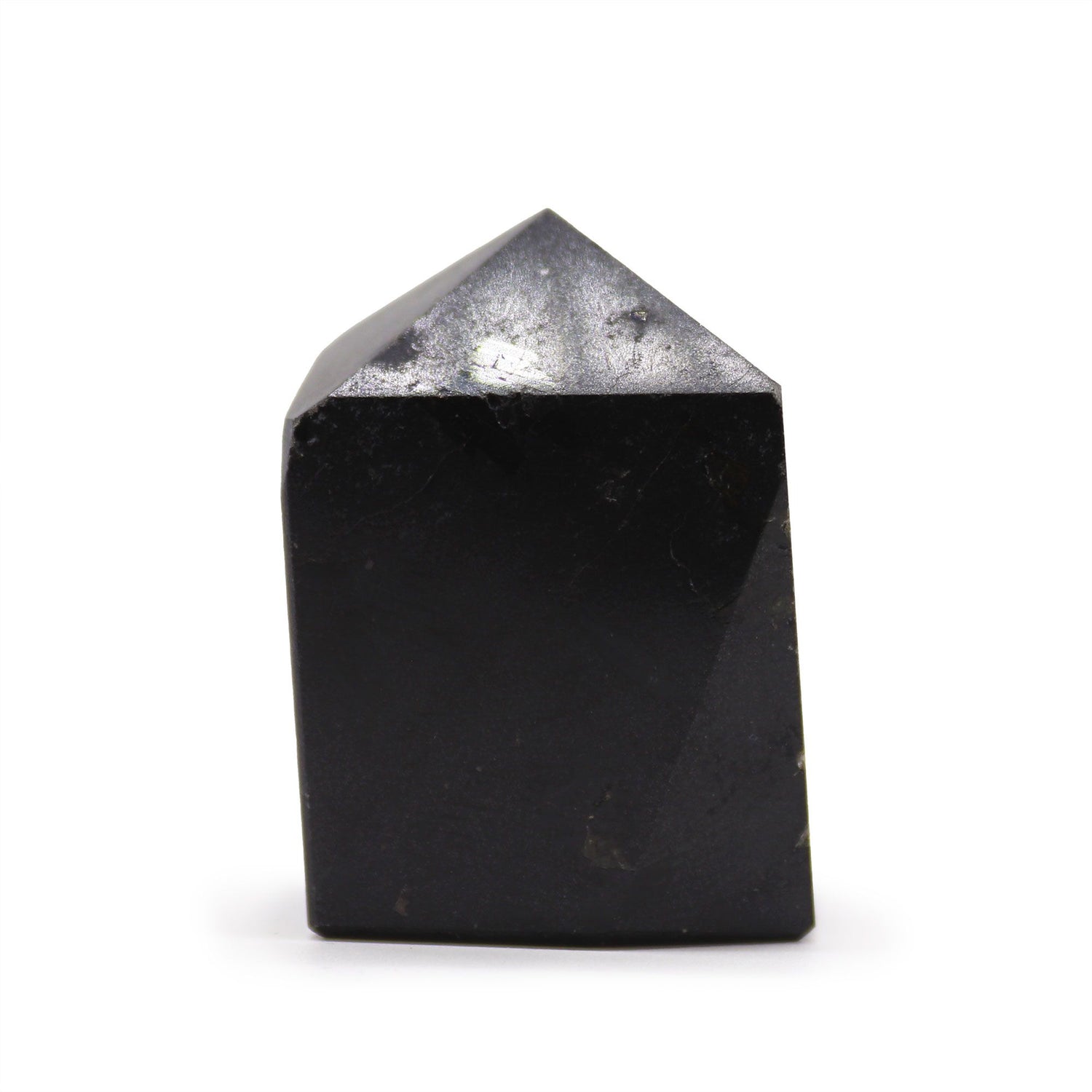 Tourmaline Polished Crystal Points, Bulk Set of ~8 (0.5kg)