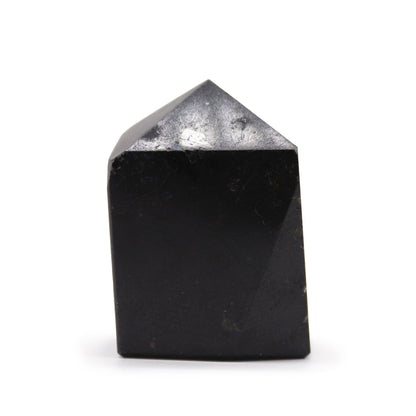 Tourmaline Polished Crystal Points, Bulk Set of ~8 (0.5kg)