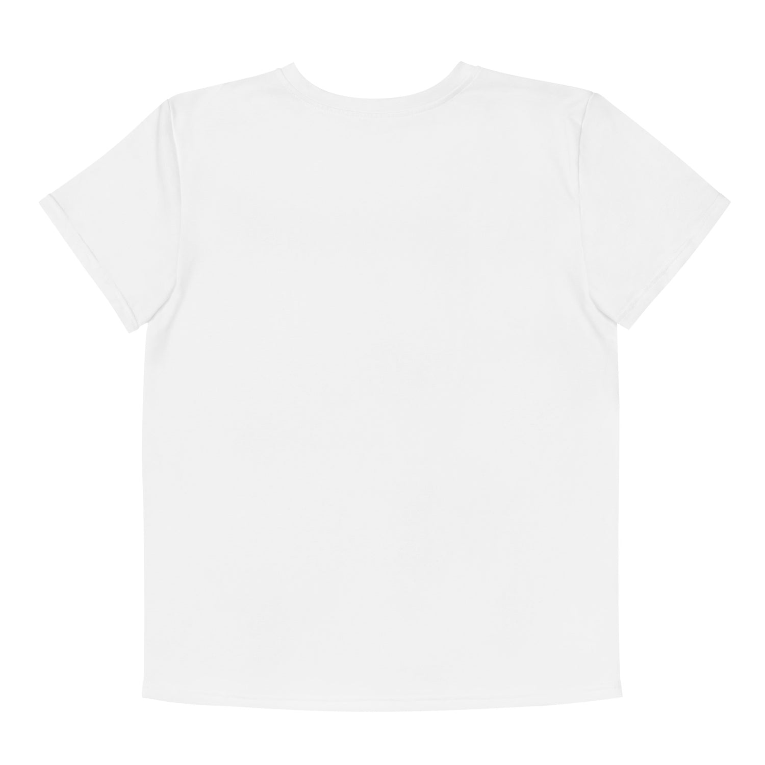 Youth Crew Neck T-Shirt – Super Shock Comic Art Print | Soft Cotton Tee for Kids | Voce Lindx