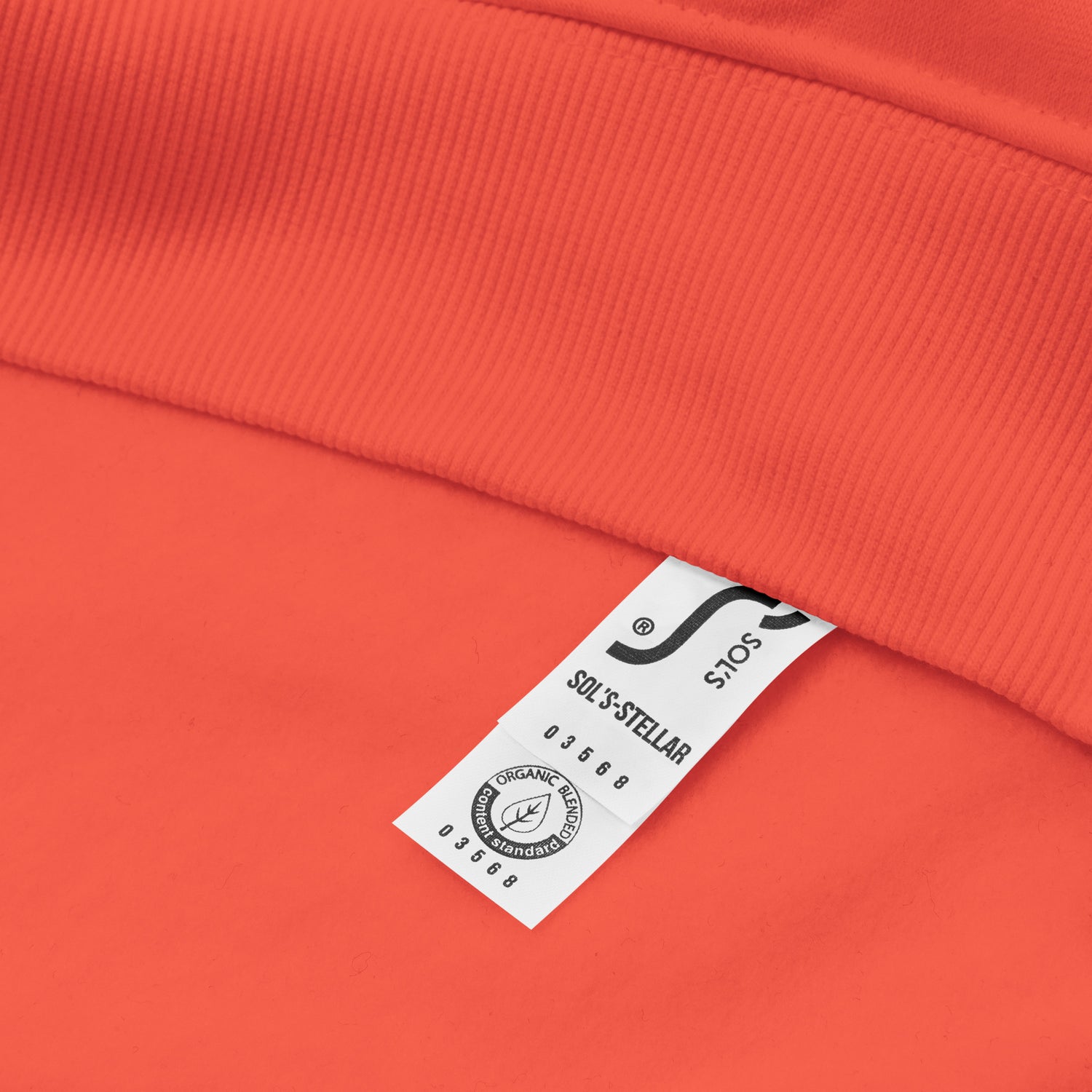 VOCE LINDX Eco Raglan Hoodie – Upload Your Photo or Design – Organic Cotton Comfort, Sustainable &amp; Customisable