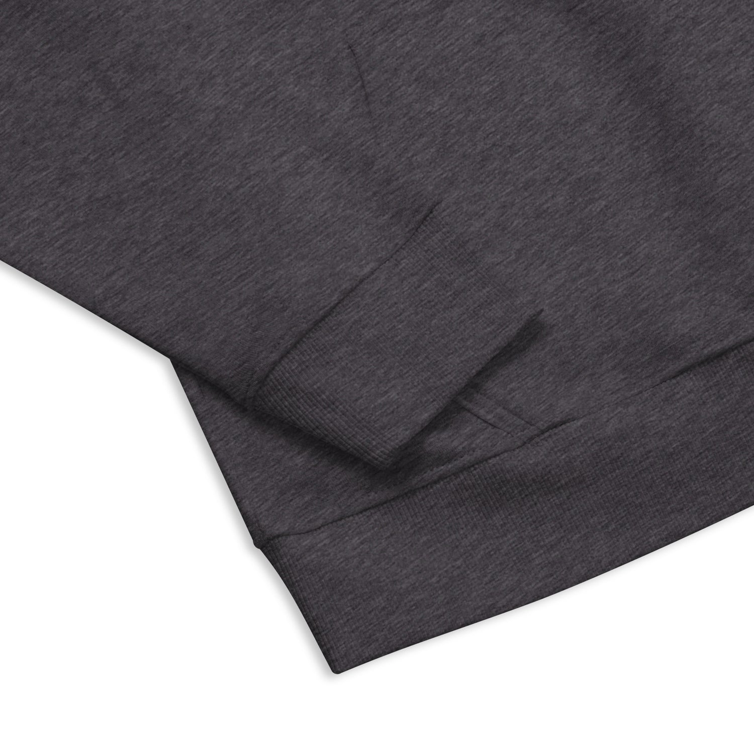 VOCE LINDX Eco Raglan Hoodie – Upload Your Photo or Design – Organic Cotton Comfort, Sustainable &amp; Customisable