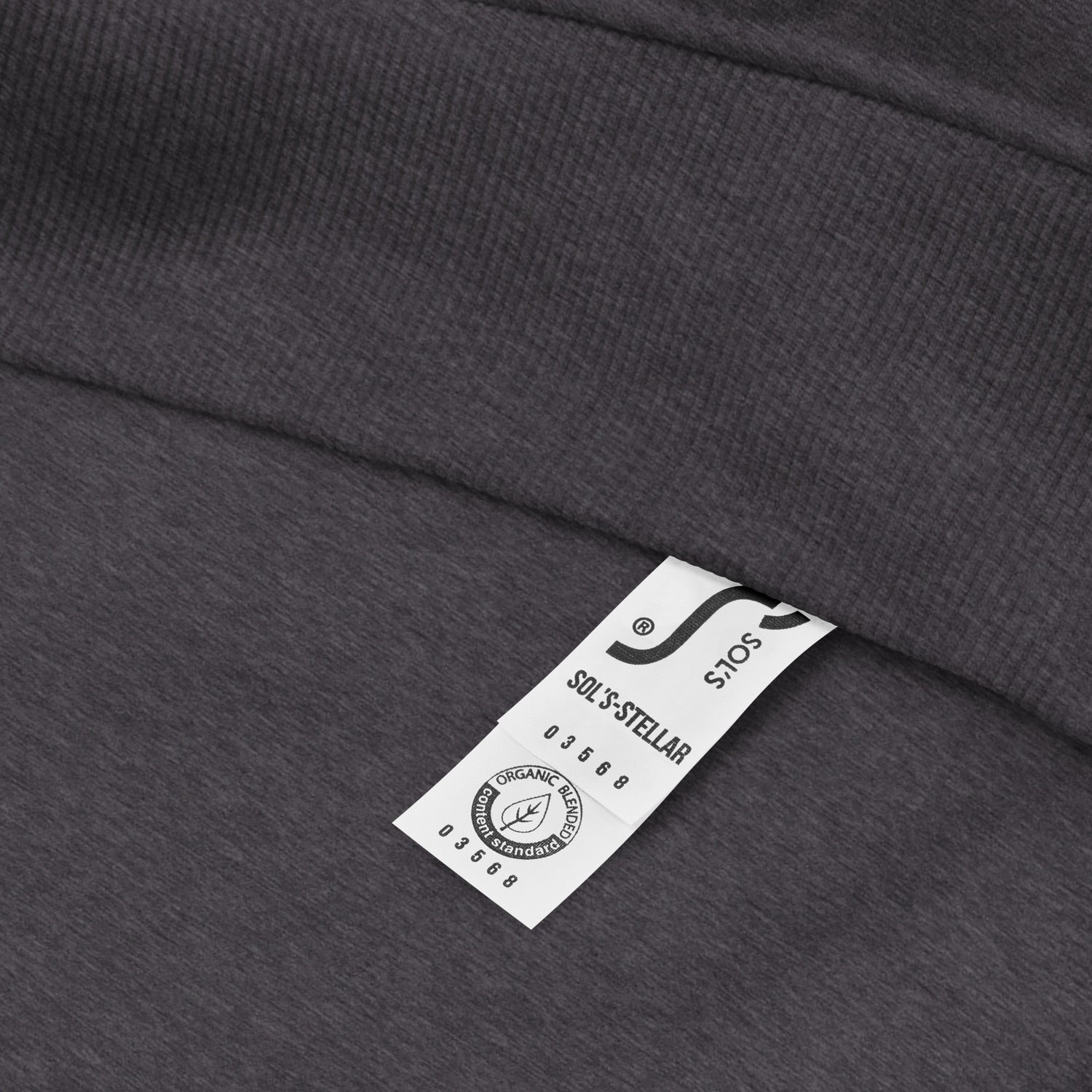 VOCE LINDX Eco Raglan Hoodie – Upload Your Photo or Design – Organic Cotton Comfort, Sustainable &amp; Customisable