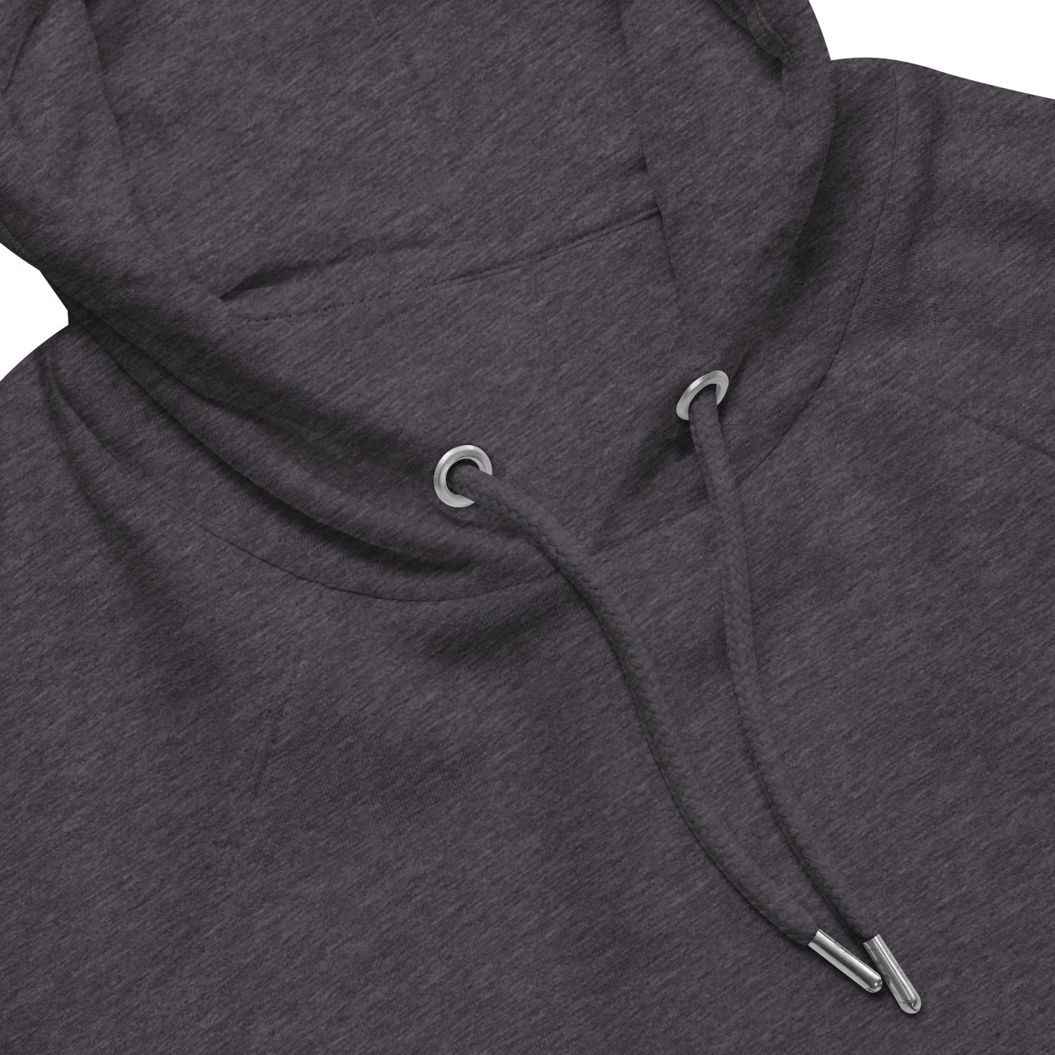 VOCE LINDX Eco Raglan Hoodie – Upload Your Photo or Design – Organic Cotton Comfort, Sustainable &amp; Customisable